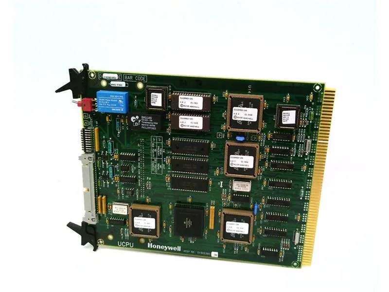 51305390-300 PC電路板 PLC/附加板 由 MEASUREX