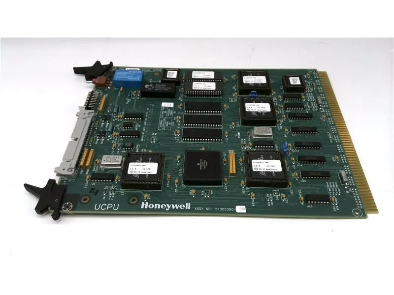 51305390-300 PC電路板 PLC/附加板 由 MEASUREX