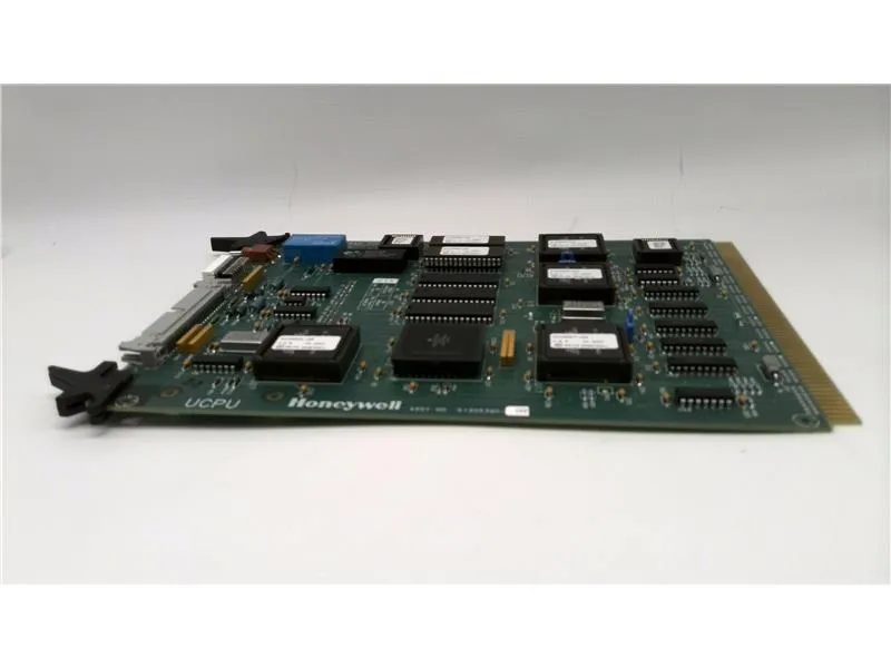51305390-300 PC電路板 PLC/附加板 由 MEASUREX