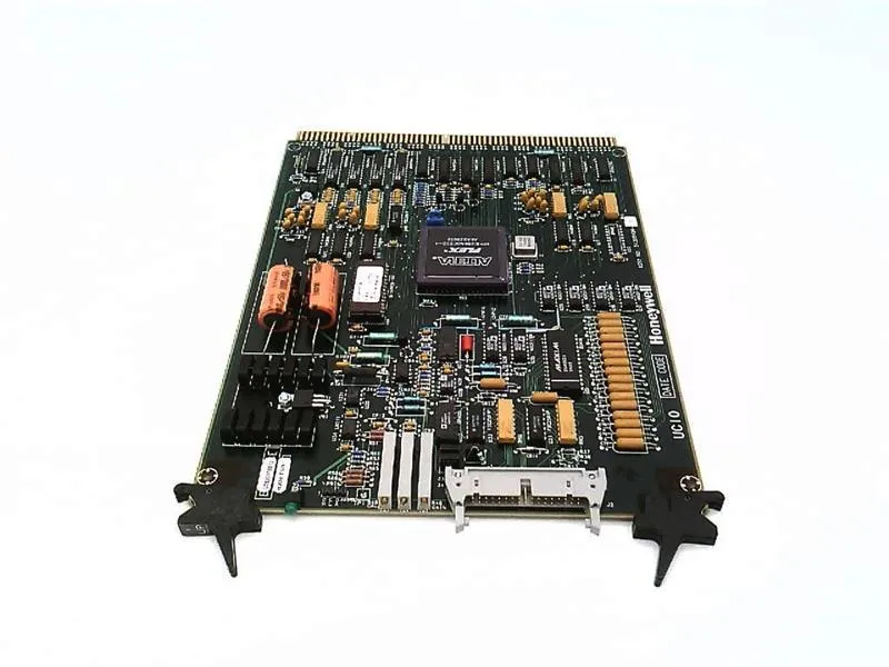51305406-100 PC電路板 PLC/附加板 由 MEASUREX