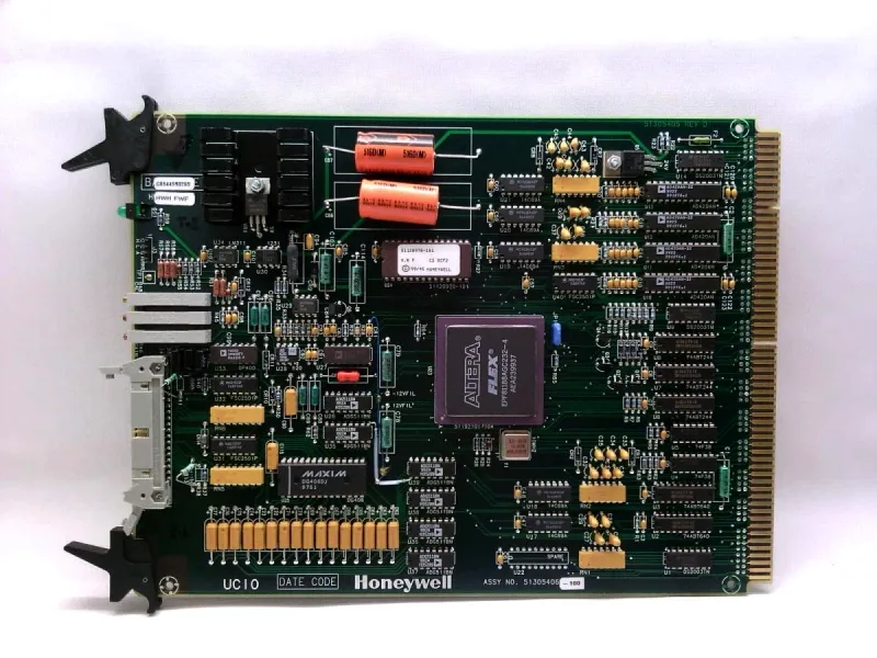 51305406-100 PC電路板 PLC/附加板 由 MEASUREX
