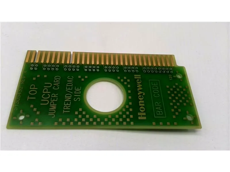 51305432-300 PC電路板 PLC/附加板 由 MEASUREX
