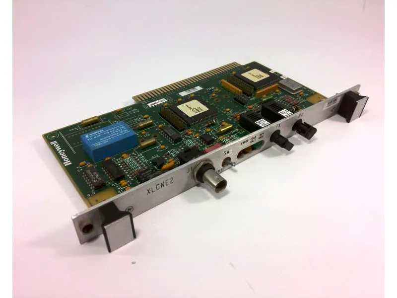 51305508-200 PC電路板 PLC/附加板 由 MEASUREX