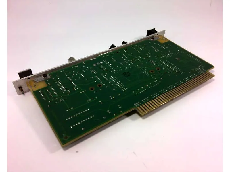 51305508-200 PC電路板 PLC/附加板 由 MEASUREX