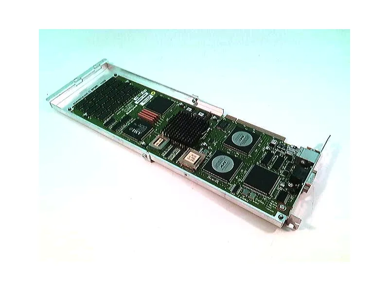 51305517-100 PC電路板 PLC/附加板 由 MEASUREX