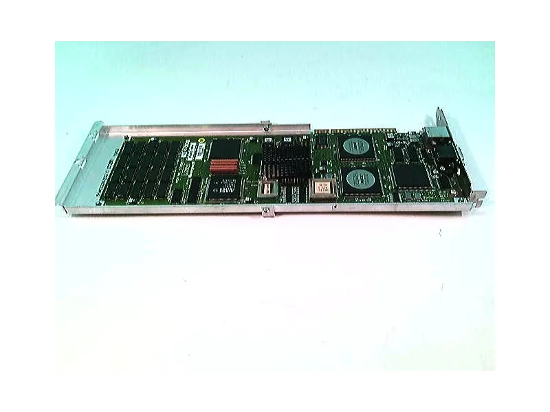 51305517-100 PC電路板 PLC/附加板 由 MEASUREX