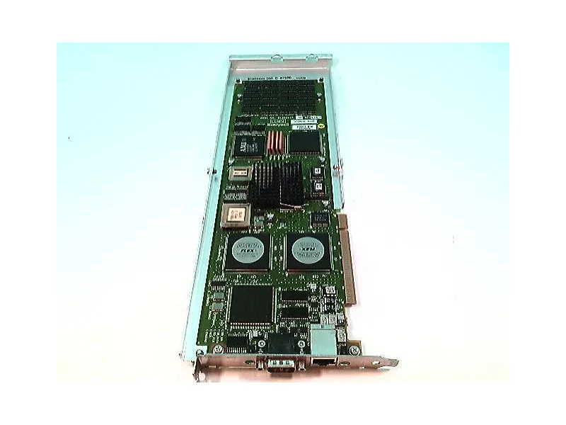 51305517-100 PC電路板 PLC/附加板 由 MEASUREX