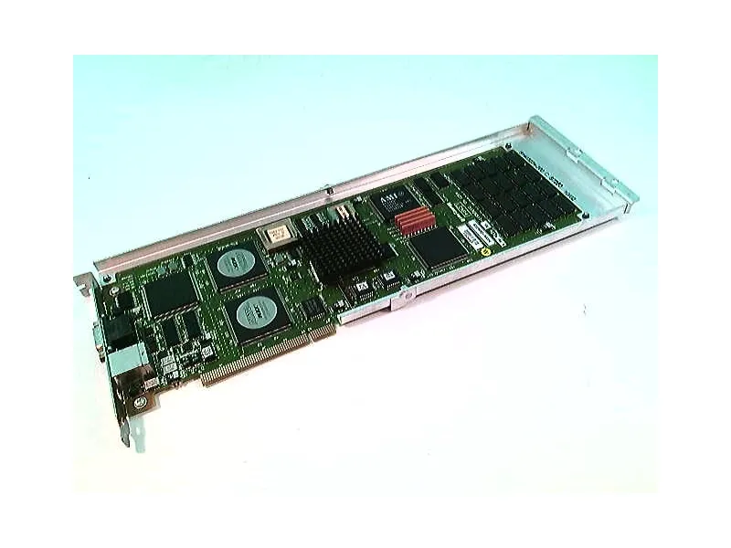 51305517-100 PC電路板 PLC/附加板 由 MEASUREX