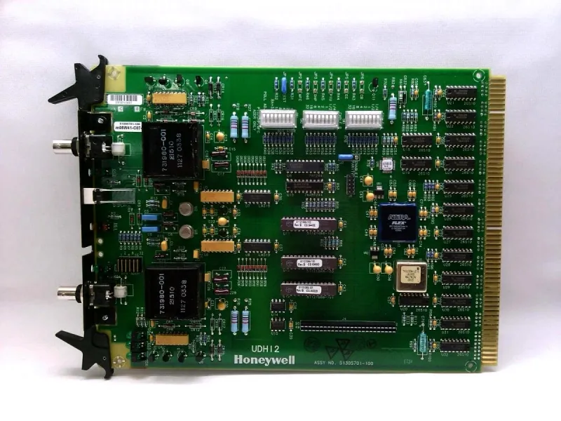 51305701-100 PC電路板 PLC/附加板 由 MEASUREX