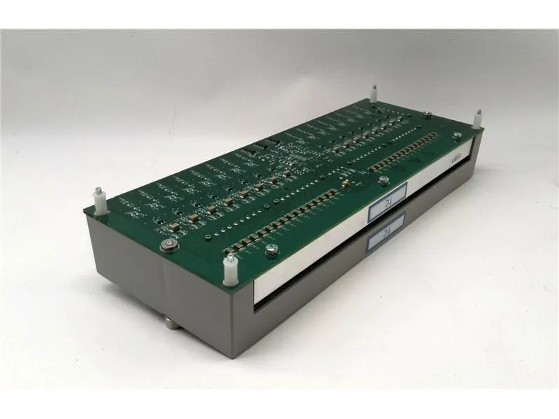 51309223-175 PC電路板 PLC/附加板 由 MEASUREX