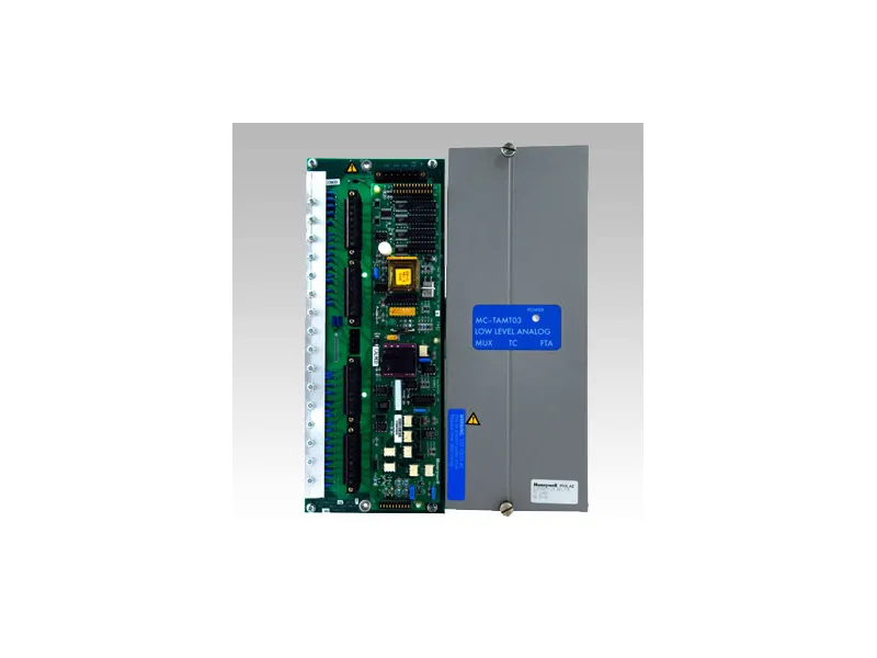 51309223-175 PC電路板 PLC/附加板 由 MEASUREX