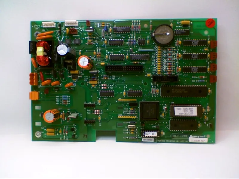 51309355-507 PC電路板電腦 由 MEASUREX