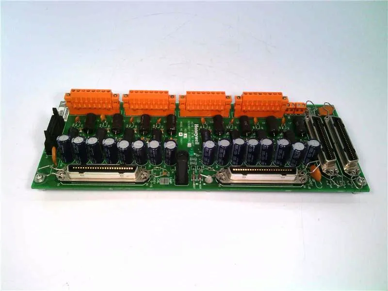 51309542-175 PC電路板 PLC/附加板 由 MEASUREX