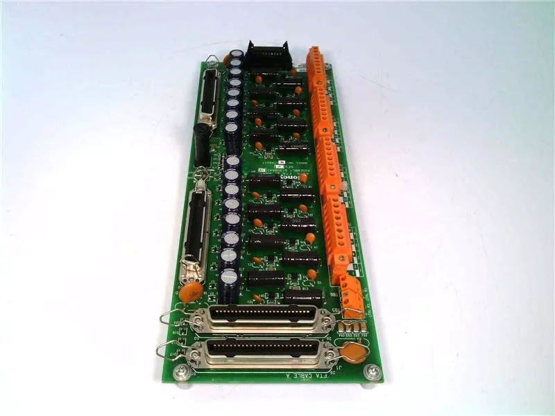 51309542-175 PC電路板 PLC/附加板 由 MEASUREX