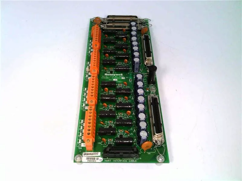 51309542-175 PC電路板 PLC/附加板 由 MEASUREX