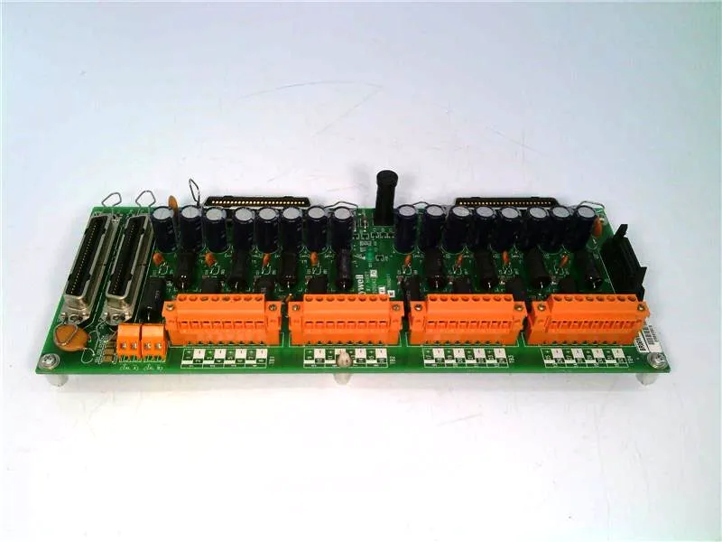 51309542-175 PC電路板 PLC/附加板 由 MEASUREX