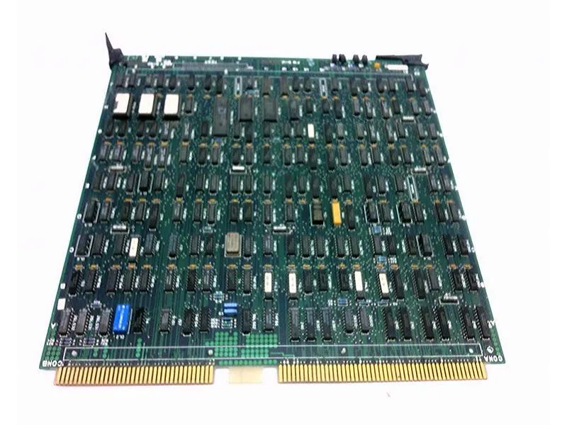 51400596-100 PC電路板 PLC/附加板 由 MEASUREX