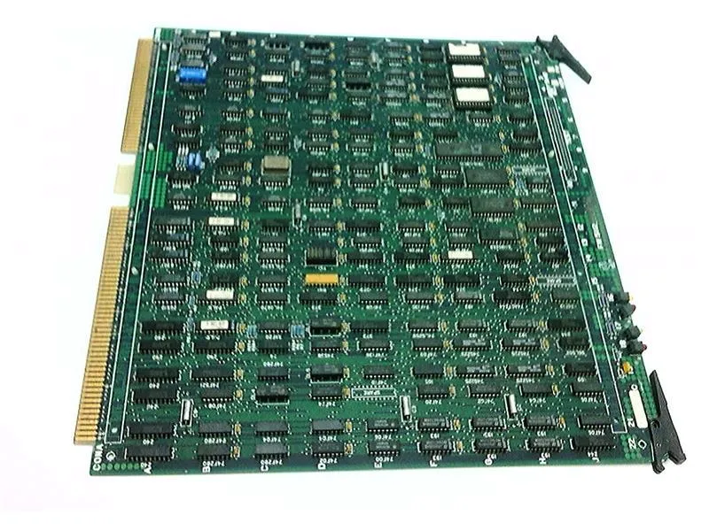 51400596-100 PC電路板 PLC/附加板 由 MEASUREX