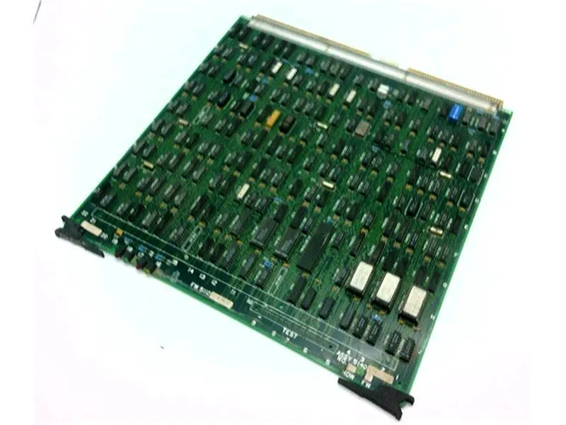 51400596-100 PC電路板 PLC/附加板 由 MEASUREX
