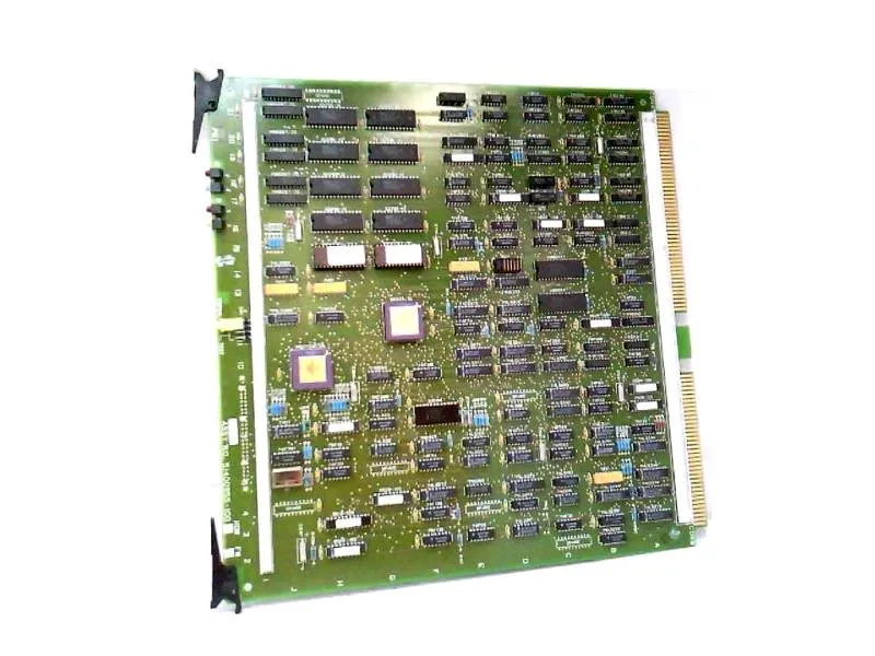 51400955-100 PC電路板 PLC/附加板 由 MEASUREX