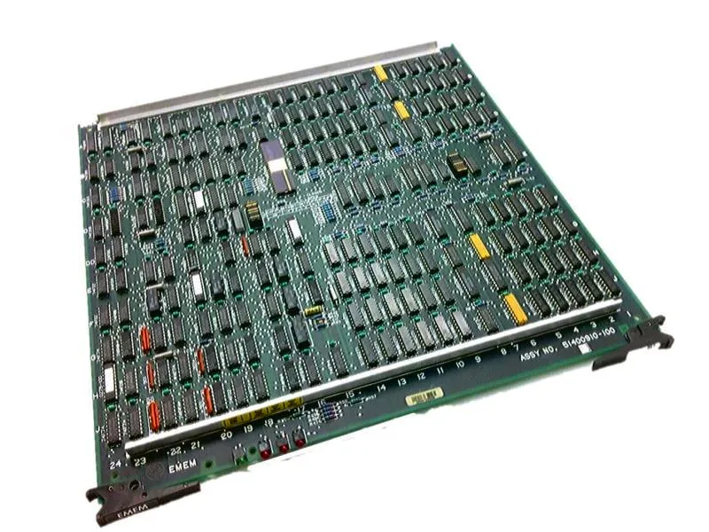 51400978-100 PC板 PLC/附加板 由 MEASUREX