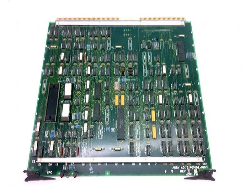 51401052-100 PC板 PLC/附加板 由 MEASUREX