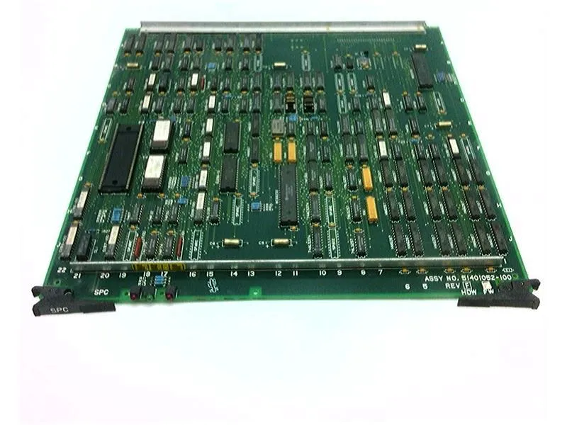 51401052-100 PC板 PLC/附加板 由 MEASUREX
