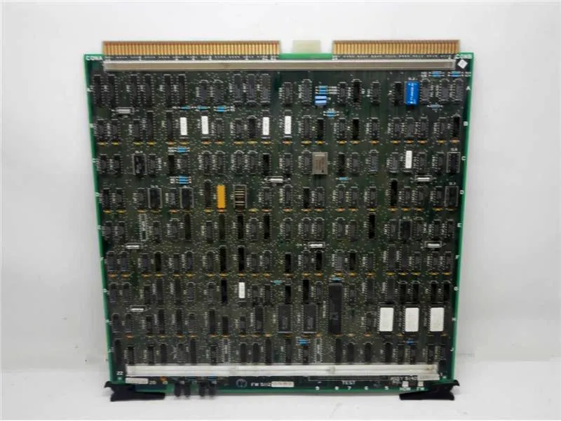51401291-100 PC板 PLC/附加板 由 MEASUREX