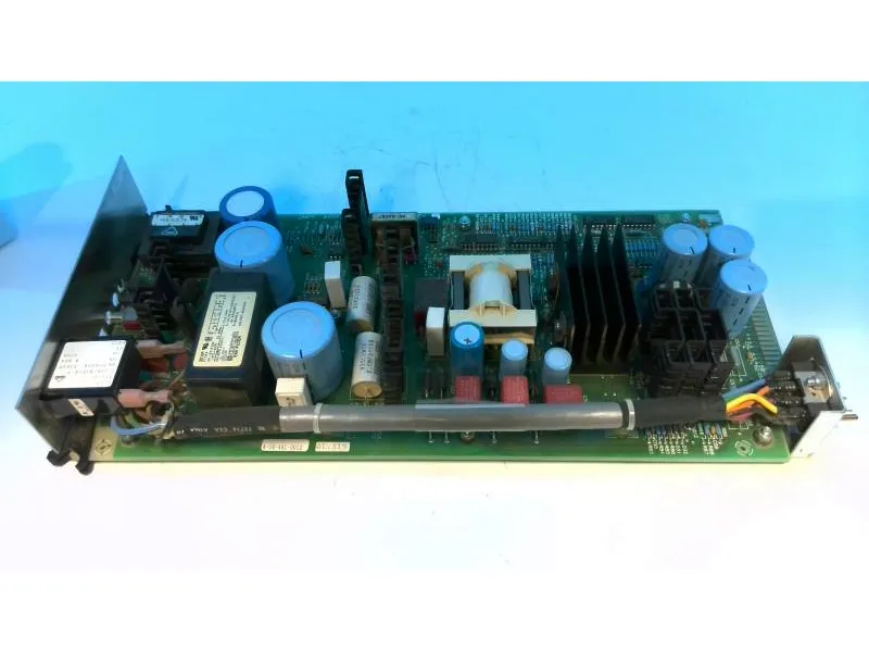 51401497-100 PC板 PLC/附加板 由 MEASUREX