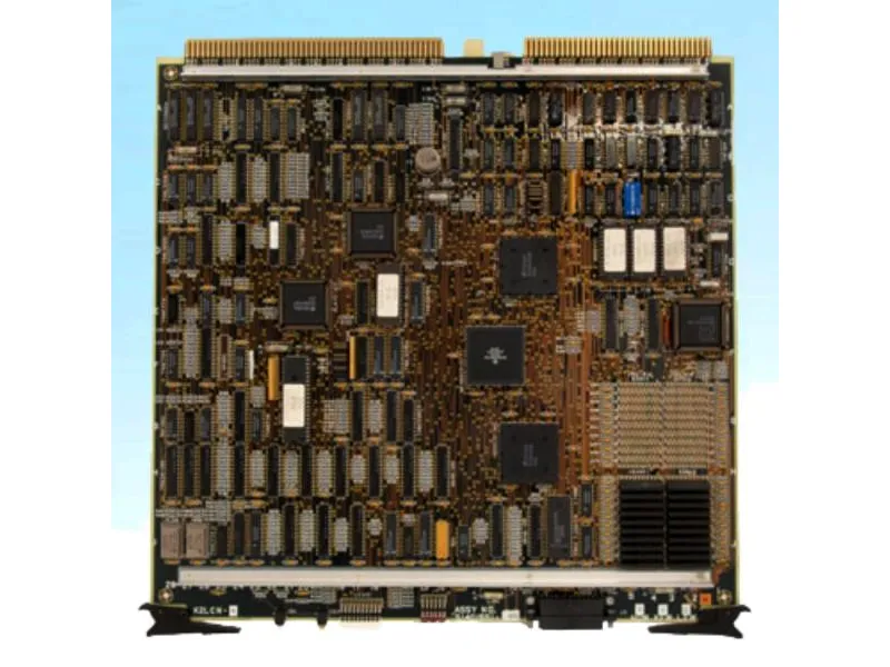 51401551-400 PC板 PLC/附加板 由 MEASUREX