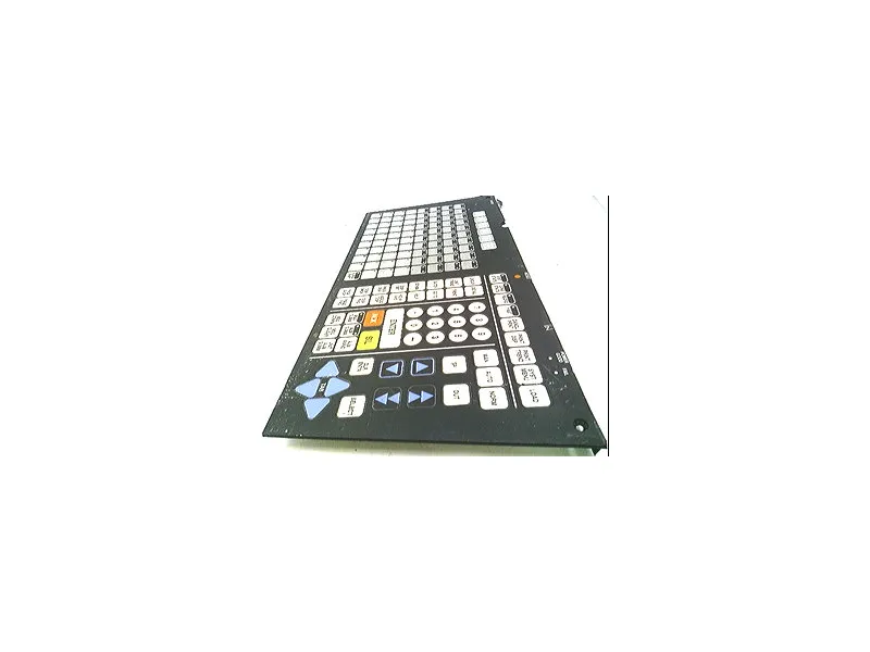 51401560-100 PLC程式設計終端機 由 MEASUREX