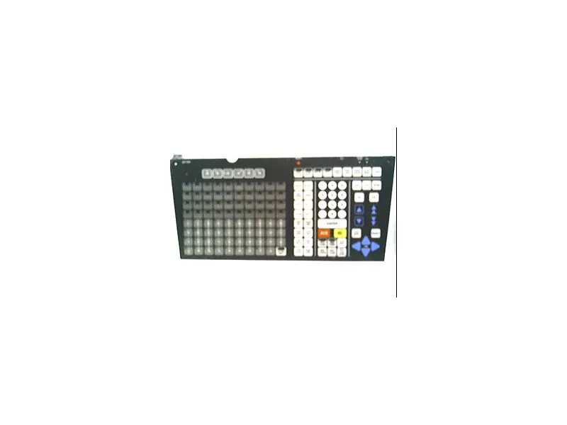 51401560-100 PLC程式設計終端機 由 MEASUREX