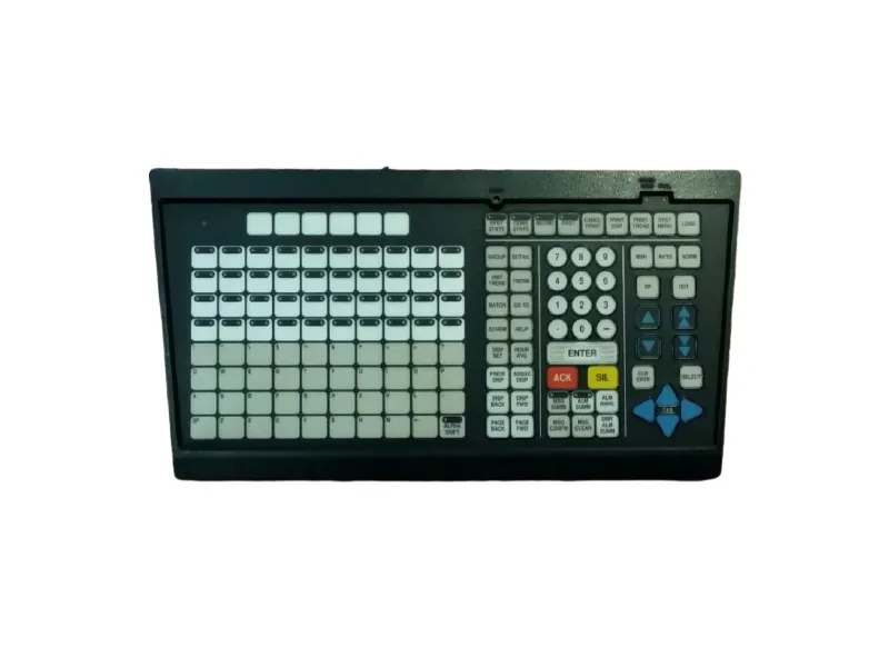 51403165-400 PLC 程式設計終端機 由 MEASUREX