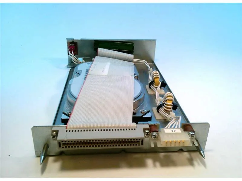 51403393-100 PC 板 PLC/附加板 由 MEASUREX