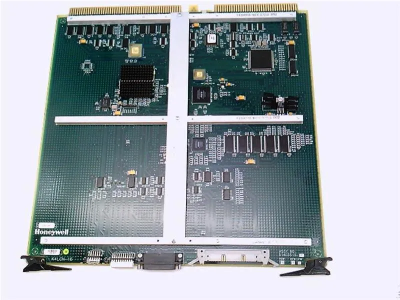 51403519-160 PLC 模組/機架 由 MEASUREX