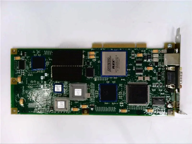 51403776-100 PLC 模組/機架 由 MEASUREX