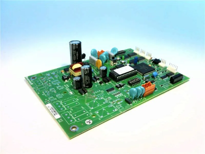 51404452-001 PC電路板 PLC/附加板 by MEASUREX