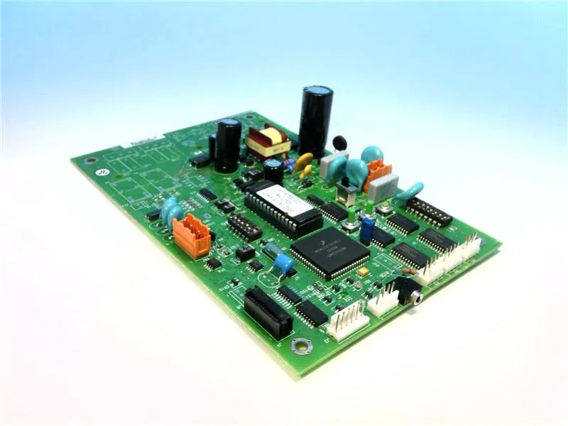 51404452-001 PC電路板 PLC/附加板 by MEASUREX