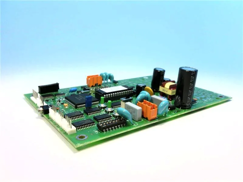 51404452-001 PC電路板 PLC/附加板 by MEASUREX