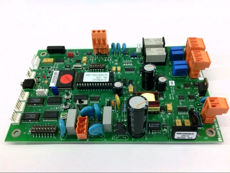 51404453-002 PC電路板 PLC/附加板 by MEASUREX