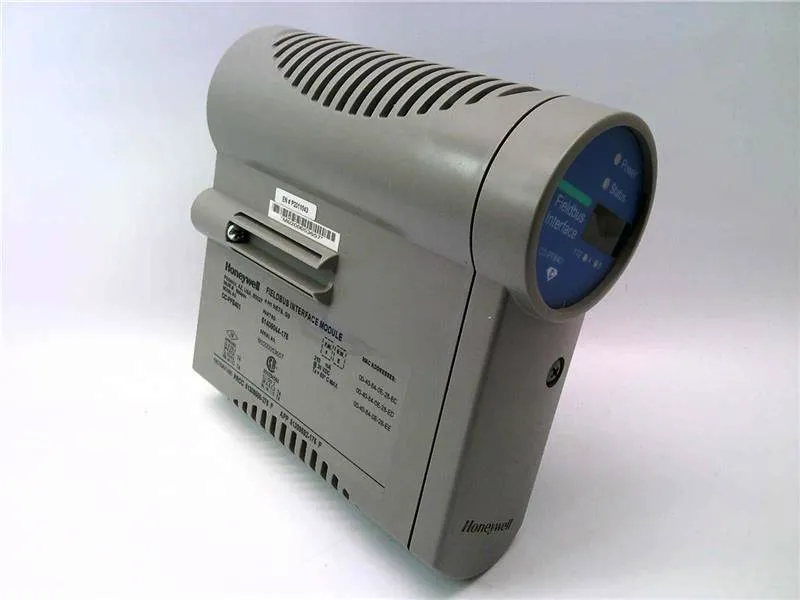CC-PFB401 PLC模組/機架 由 MEASUREX