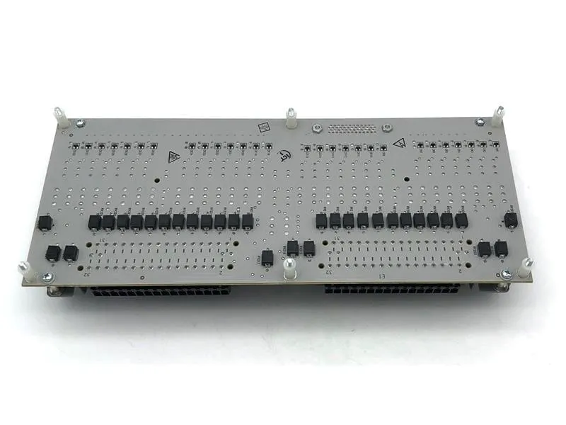 CC-SDOR01 PLC模組/機架 由 MEASUREX