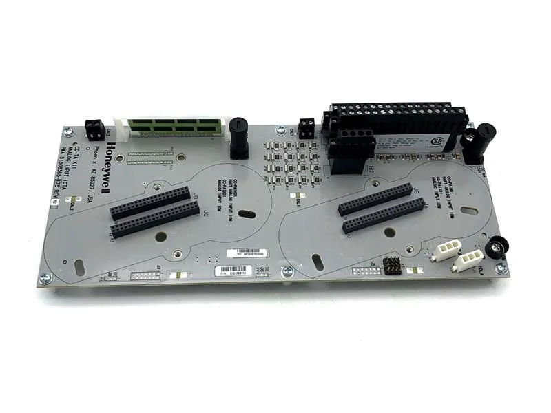 CC-TAIX11 PLC模組/機架 由 MEASUREX