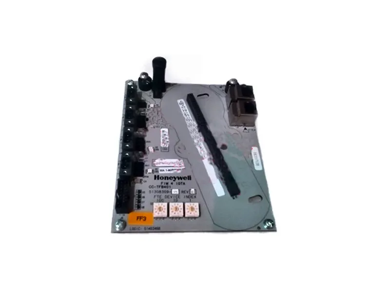 CC-TCF901 PLC模組/機架 由 MEASUREX