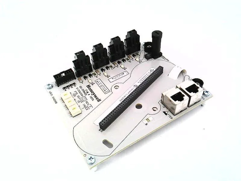 CC-TFB402 PC板PLC/附加板 由 MEASUREX