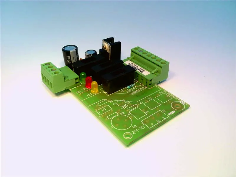 DPCB11070105 PC板電腦 由 MEASUREX