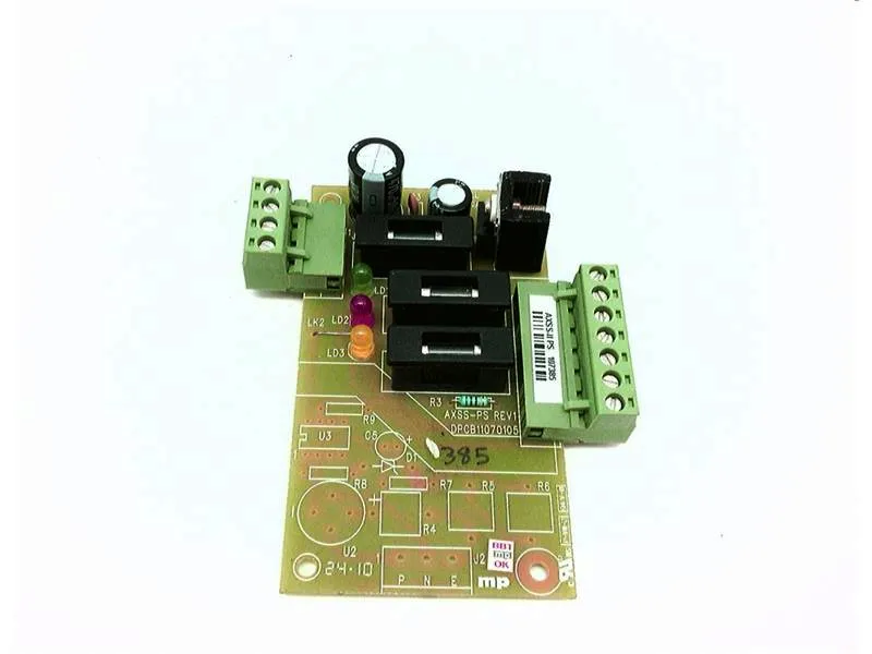 DPCB11070105 PC板電腦 由 MEASUREX