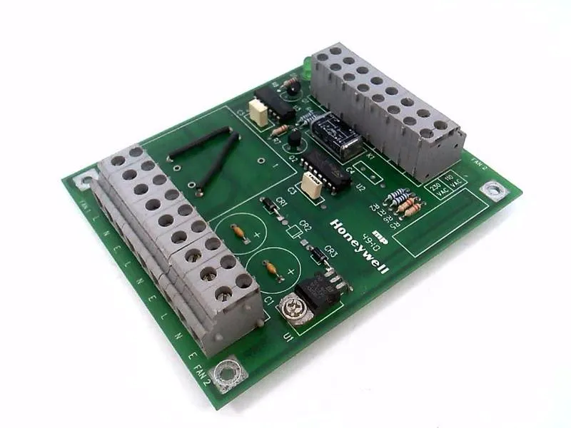 DPCB21050001 PC板電腦 由 MEASUREX