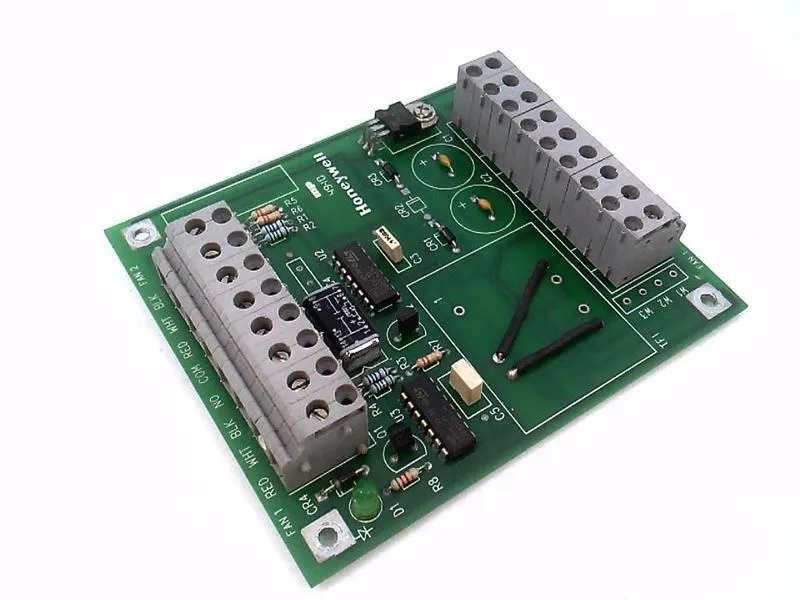 DPCB21050001 PC板電腦 由 MEASUREX