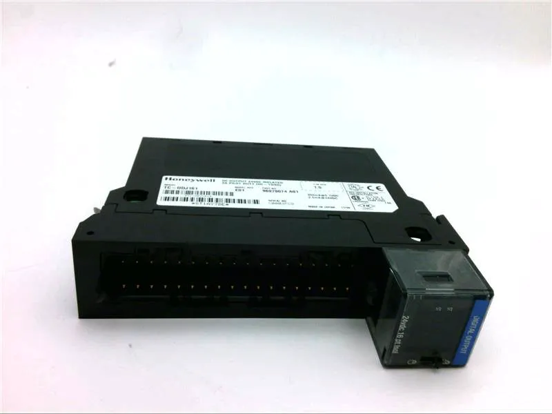 TC-ODJ161 PLC模組/機架 由 MEASUREX